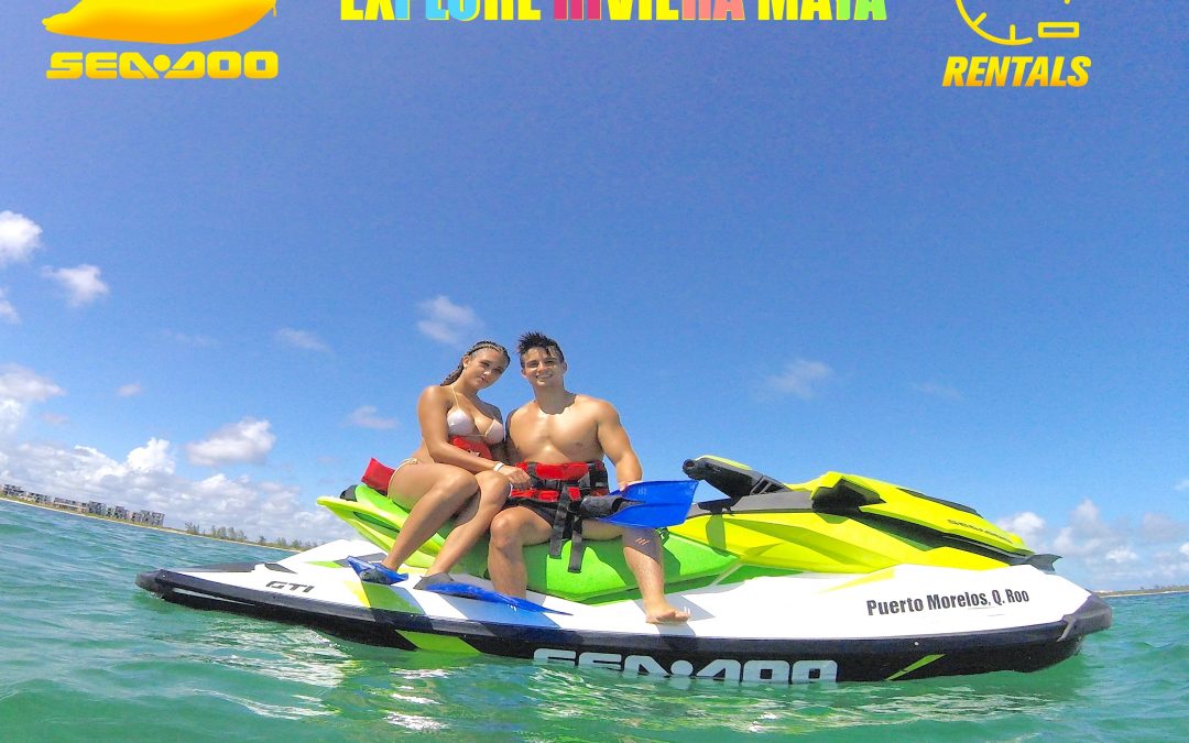 Waverunner (Jet Ski)